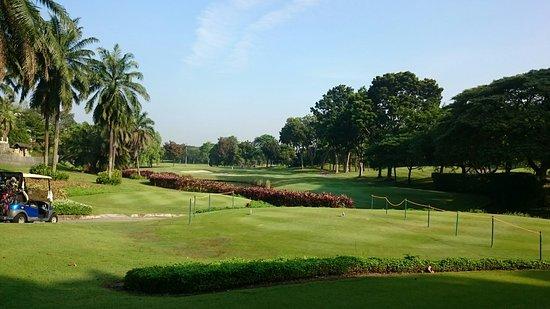 Kota Permai Golf & Country Club